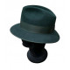 Cappello Lodenhut verde mod. 252E