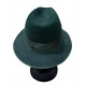 Cappello Lodenhut verde mod. 252E