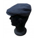 Cappello a coppola Lodenhut blu mod.040404