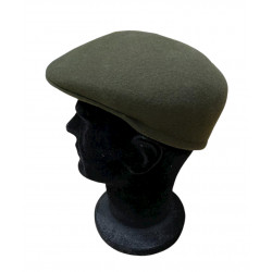 Cappello a coppola Lodenhut verde mod.4515