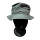 Cappello Supplex verde mod. 28321