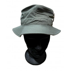 Cappello Supplex verde mod. 28321