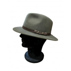 Cappello Lodenhut verde mod.43200 0101