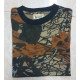 T-shirt da caccia da bambino mimetica mod. 9450 Univers