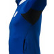 Felpa beretta blu in tessuto polartec mod: FU112T06560560 BLU BERETTA