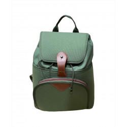 Zaino Radar verde mod. 250791