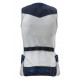 Gilet da tiro Beretta blu mod. GT011 02113 058S