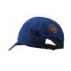 Cappello Beretta Team blu art. BT081 T1936 0560