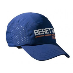 Cappello Beretta Team blu art. BT081 T1936 0560