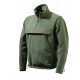 Felpa Beretta Pile mod.P3300 05240 0707 VERDE Binocular Fleece