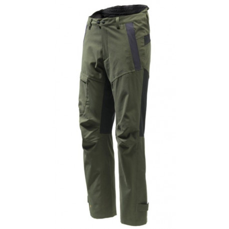 Pantalone Beretta art. CU572 02295 0715 VERDE Tri-Active WP Pants