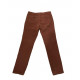 Pantalone Beretta art.CU321 04400 0422 BRICK Ms Sport Moleskin Pants Brick