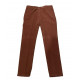 Pantalone Beretta art.CU321 04400 0422 BRICK Ms Sport Moleskin Pants Brick
