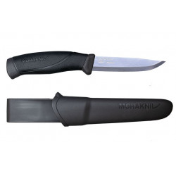 Coltello Morakniv nero art.141447 MORAKNIV