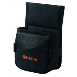 Beretta Tasca Portacartucce Uniform Pro Black Edition art.BSL20 0189 0999