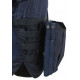 Gilet da tiro Beretta blu mod. GT022 T1130 0530  destro