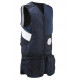 Gilet da tiro Beretta blu mod. GT022 T1130 0530  destro