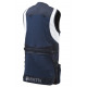 Gilet da tiro Beretta blu mod. GT022 T1130 0530  destro