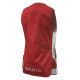 Gilet da tiro Beretta donna ambidestro Silver Pigeon rosso art. GT111 02113 0335 BERETTA