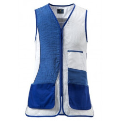 Gilet da tiro Beretta destro mod. No Olimpic art. GT640 02113 056V