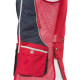 Gilet da tiro Beretta rosso e blu mod. GT031 02113 051V