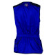 Gilet da tiro Beretta blu ambidestro mod. GT040 0074 0056