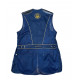 Gilet da tiro Beretta blu mod. GT02 0074 0058