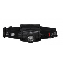 Torcia frontale H5R Core Led Lenser mod. 502121