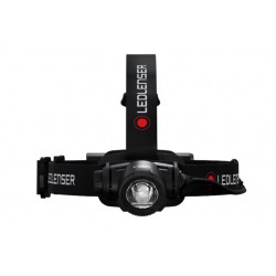 Torcia frontale H7R Core Led Lenser mod. 502122