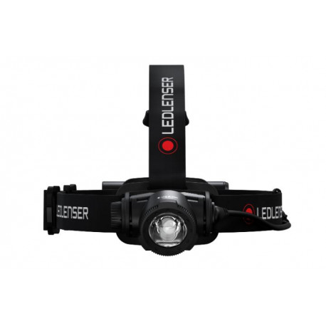 Torcia frontale H7R Core Led Lenser mod. 502122