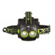 Torcia frontale XEO 19R Led Lenser mod. 7219-RG