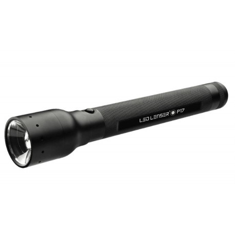 Torcia P17 Professional Series Led Lenser mod. 8617