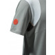 Beretta T-Shirt da Tiro Tech Shooting grigia art.TS292T15500952