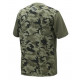T-shirt Beretta Camo verde art. TS911 T2156 07V6