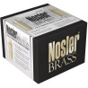 Bossoli Nosler Brass calibro 270 mm Weatherby