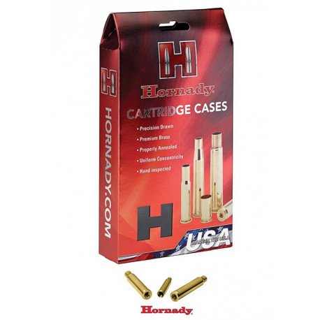 Bossoli Hornady calibro 30-06 mm