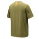 T-shirt Beretta Lines colore sabbia art.TS921 T2156 086Y