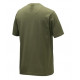T-shirt Beretta verde oliva art.TS881 T1557 072A