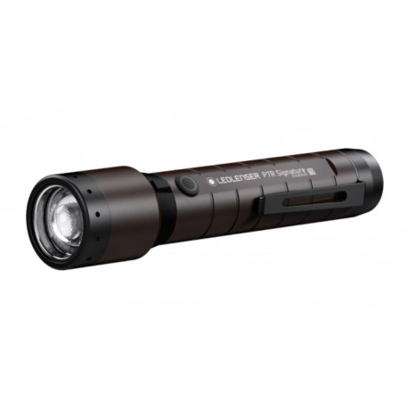 Torcia P7R Signature Led Lenser mod. 502190