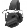 Cuffia elettronica Opsmen Earmor M31 MOD3 nera