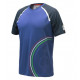 Beretta T-Shirt da tiro modello Uniform Pro Evo Blu art.TS981 T2145 0560