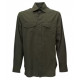 Camicia Univers verde mod. Foresta art. 94156 03