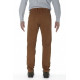 Pantalone Beretta art.CUF1 1810 0082 CUOIO Country 5 pockets cotton pants