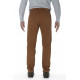 Pantalone Beretta art.CUF1 1810 0082 CUOIO Country 5 pockets cotton pants