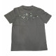 T-shirt Blaser con taschino mimetico art.117016-006/550