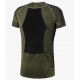 T-shirt Intimo Trabaldo mod. Voyager verde