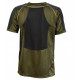 T-shirt Tecnica Univers verde mod 94072 302