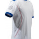 T-shirt  Beretta art. TSD20 07255 0141 BIANCO Man's Uniform Pro T - Shirt White & Blue Beretta