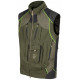 Gilet Trabaldo art. INTREPID 19000/19500 TITANIAL