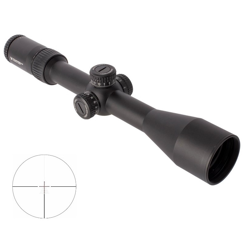 Vortex diamondback 6 24x50 Vortex diamondback 6 24x50